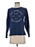 Gap Outlet Blue Sweatshirt Size XS - photo 1