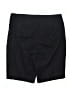 Talbots Solid Black Shorts Size 2 (petite) - photo 2