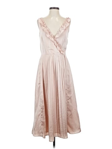 Great Jones Cocktail Dress (view 1)