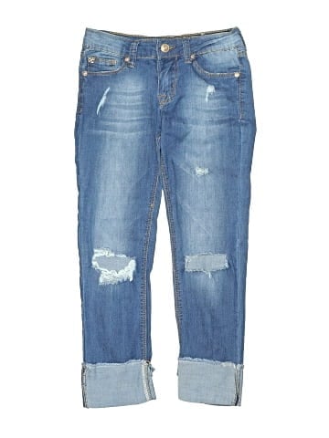 Hudson Jeans Jeans (view 1)