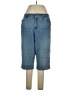 White Stag Blue Jeans Size 14 - photo 1