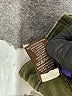 Jag Green Casual Pants Size 2 - photo 8
