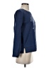 Gap Outlet Blue Sweatshirt Size XS - photo 4
