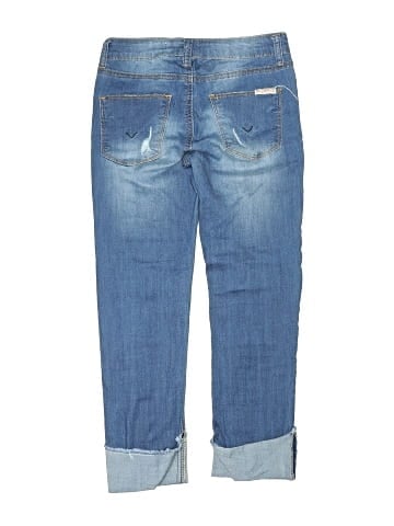 Hudson Jeans Jeans (view 2)