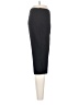 Maeve Black Active Pants Size S - photo 4