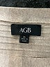 AGB Tan Pullover Sweater Size XL - photo 7