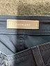 Everlane Solid Blue Casual Pants Size 2 - photo 7