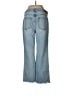 PacSun Graphic Blue Jeans Size 28 waist - photo 2