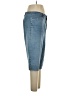White Stag Blue Jeans Size 14 - photo 4