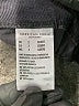 American Eagle Outfitters 100% Cotton Black Cargo Pants Size 2 S - photo 8