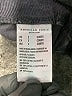 American Eagle Outfitters 100% Cotton Black Cargo Pants Size 2 S - photo 9