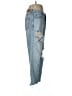 PacSun Graphic Blue Jeans Size 28 waist - photo 4