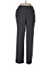 Briggs New York Gray Dress Pants Size 10 - photo 1
