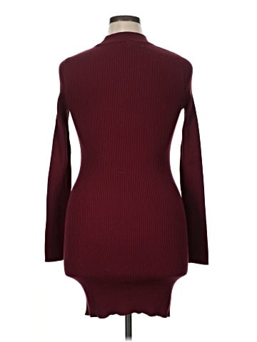Planet Gold Casual Dress (view 2)