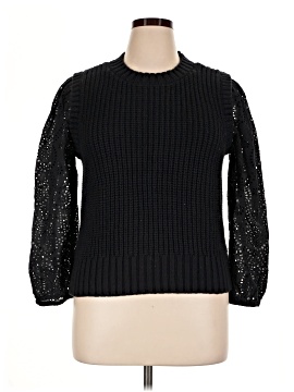 Rails Pullover Sweater (view 1)