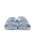 Oofos Blue Sandals Size 6 - photo 2