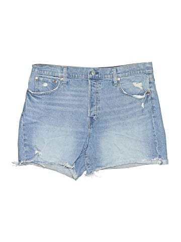 Gap Denim Shorts (view 1)