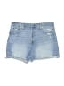 Gap Blue Denim Shorts Size 18R - photo 1