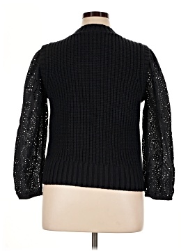 Rails Pullover Sweater (view 2)