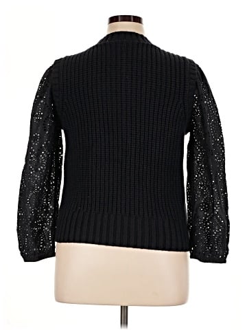 Rails Pullover Sweater (view 2)