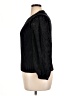 Rails 100% Cotton Black Pullover Sweater Size XL - photo 5