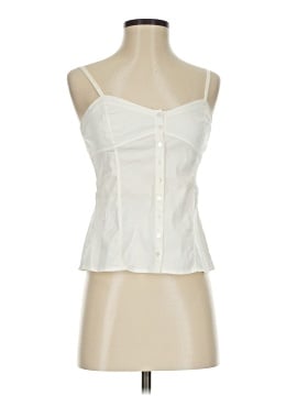 Theory Sleeveless Blouse (view 1)
