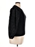 Rails 100% Cotton Black Pullover Sweater Size XL - photo 4