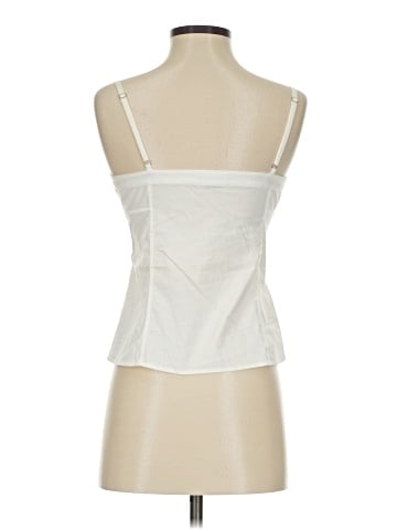 Theory Sleeveless Blouse (view 2)