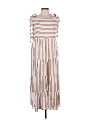 Fashion Casual Dress (view 1)