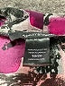 Ashley Stewart 100% Polyester Pink Kimono Size 18 Plus - photo 7