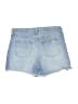 Gap Blue Denim Shorts Size 18R - photo 2