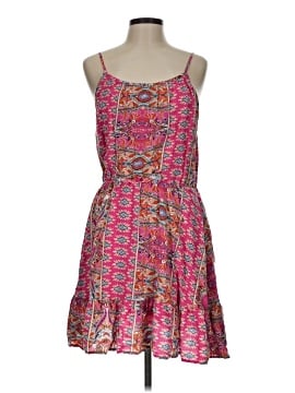 Fashion Casual Dress (view 1)
