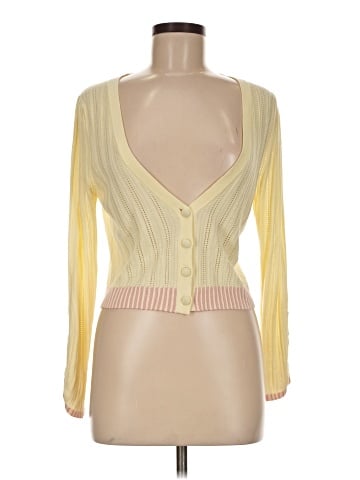 For Love & Lemons Cardigan (view 1)