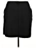 Athleta Solid Black Formal Skirt Size 14 - photo 2
