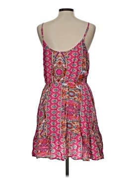 Fashion Casual Dress (view 2)