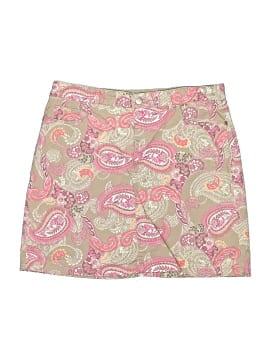 Croft & Barrow Skort