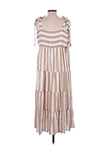 Fashion Casual Dress (view 2)