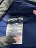 Lands' End Print Blue Shorts Size 8 - photo 3