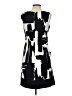 Alyx Graphic Black Casual Dress Size 4 - photo 2