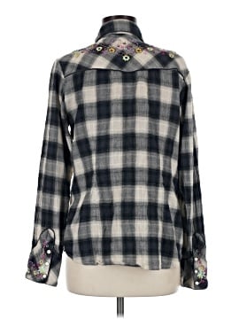Sundance Long Sleeve Blouse (view 2)