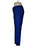 Banana Republic Solid Blue Casual Pants Size 4 - photo 5