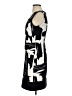 Alyx Graphic Black Casual Dress Size 4 - photo 5