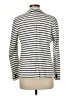 Old Navy Stripes Ivory Blazer Size M - photo 2