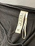 Kische Black Sleeveless Top Size M - photo 7