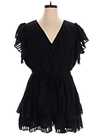 City Chic Romper (view 1)
