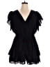 City Chic Black Romper Size 18 Plus (M) - photo 1