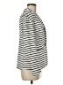 Old Navy Stripes Ivory Blazer Size M - photo 4