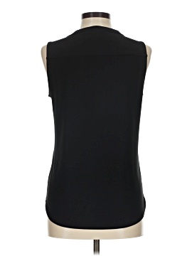 White House Black Market Sleeveless T-Shirt (view 2)