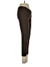 Unbranded Solid Brown Active Pants Size P (petite) - photo 4
