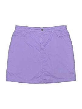 Croft & Barrow Skort